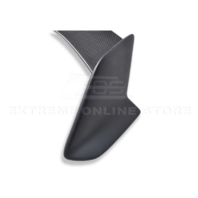 Extreme Online Store EOS Honda Civic Coupe Type R Conversion Rear Trunk Spoiler Kit - Image 10