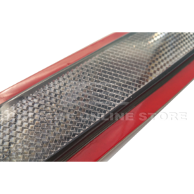 EOS 2012-15 BMW F30 3-Series Base Side Bumper Marker Reflector Lights Lamp - Image 5