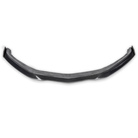 EOS 2016-Up Camaro SS T6 Style Front Lip Splitter w/ Side End Cap - Image 2
