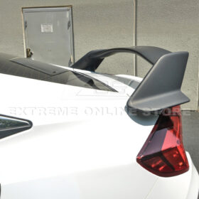 Extreme Online Store EOS Honda Civic Sedan Type R Conversion Rear Trunk Spoiler Kit - Image 2