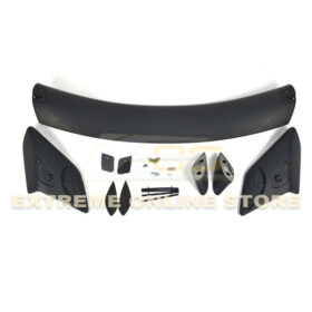 Extreme Online Store EOS Honda Civic Sedan Type R Conversion Rear Trunk Spoiler Kit - Image 13