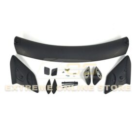 Extreme Online Store EOS Honda Accord Type R Conversion Rear Trunk Spoiler Kit - Image 12