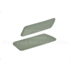 EOS 2012-15 BMW F30 3-Series Base Side Bumper Marker Reflector Lights Lamp - Image 6