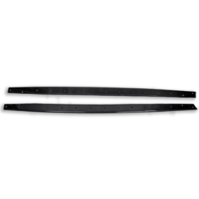 Extreme Online Store EOS F80 M3 Carbon Fiber Side Skirts Rocker Panels for BMW M3 - Image 5