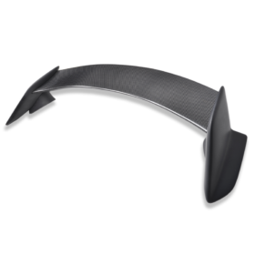 Extreme Online Store EOS Honda Civic Hatchback Type R Conversion Rear Trunk Spoiler Kit - Image 7