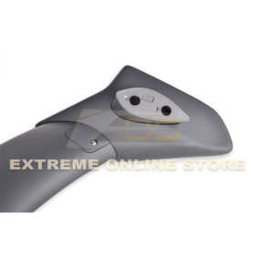Extreme Online Store EOS Honda Civic Sedan Type R Conversion Rear Trunk Spoiler Kit - Image 12