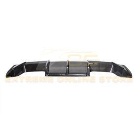 Extreme Online Store EOS G80 M3 G82 G83 M4 Rear Diffuser for BMW M3 - Image 6