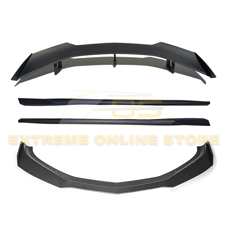 EOS 2019-24 Camaro ZL1 1LE Conversion Full Aero Kit - Image 1