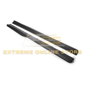 EOS 2010-13 Camaro SS ZL1 Conversion Front Splitter & Side Skirts - Image 4