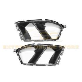 Extreme Online Store EOS G82 G83 M4 Front Air Duct Vent for BMW M4 - Image 11