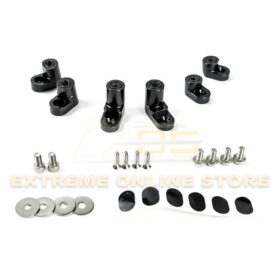 FFP 13-Up Focus ST 16-Up Focus RS Rear Spoiler Riser Extension Kit - Image 14