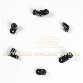 FFP 13-Up Focus ST 16-Up Focus RS Rear Spoiler Riser Extension Kit - Image 7