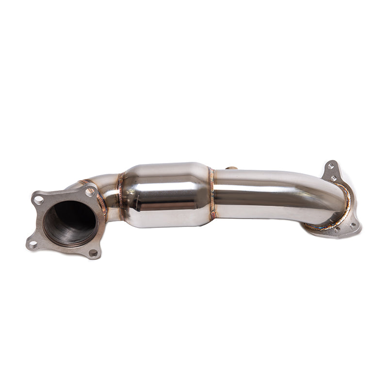Extreme Online Store EOS Honda Civic 1.5T High Flow Cat / Catless Downpipe