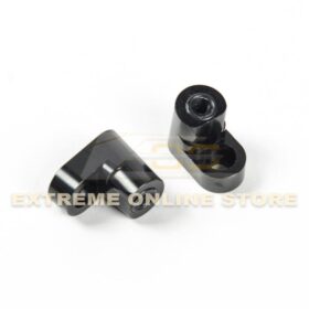 FFP 13-Up Focus ST 16-Up Focus RS Rear Spoiler Riser Extension Kit - Image 12