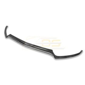 Extreme Online Store EOS -Benz C-Class W205 AMG Carbon Fiber Front Splitter Lip - Image 12