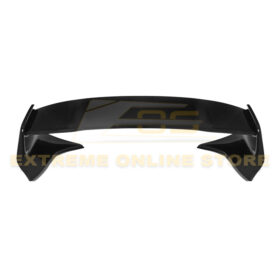 EOS 2020-Up Toyota GR Supra Rear Spoiler High Wing - Image 7
