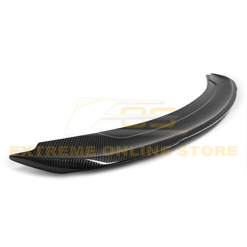 FFP Mustang GT350 Rear Spoiler for Mustang EcoBoost - Image 2