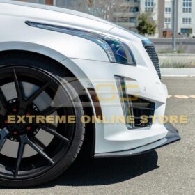 Extreme Online Store EOS CTS-V Carbon Fiber Aerodynamic Full Body Kit - Image 6