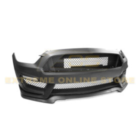 FFP Mustang GT350 Conversion Front Bumper Kit for Mustang EcoBoost - Image 14