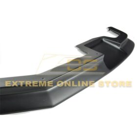 Extreme Online Store EOS Camaro SS ZL1 Conversion Front Splitter Lip for Camaro - Image 10