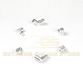 FFP 13-Up Focus ST 16-Up Focus RS Rear Spoiler Riser Extension Kit - Image 9