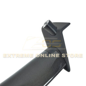Extreme Online Store EOS Honda Civic Sedan Type R Conversion Rear Trunk Spoiler Kit - Image 7