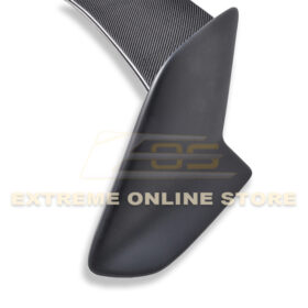 Extreme Online Store EOS Honda Civic Sedan Type R Conversion Rear Trunk Spoiler Kit - Image 8