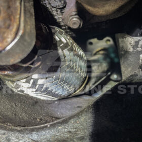 Extreme Online Store EOS Subaru WRX STi 02-14 WRX Impreza T-304 Up-Pipe - Image 7