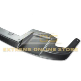 EOS 2010-13 Camaro SS ZL1 Conversion Front Splitter & Side Skirts - Image 8