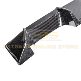 Extreme Online Store EOS G80 M3 G82 G83 M4 Rear Diffuser for BMW M3 - Image 8