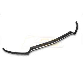 Extreme Online Store EOS -Benz C-Class W205 AMG Carbon Fiber Front Splitter Lip - Image 13