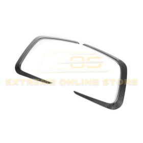 Extreme Online Store EOS G80 M3 G82 G83 M4 Front Hood Scoop Vent Cover for BMW M3 - Image 6