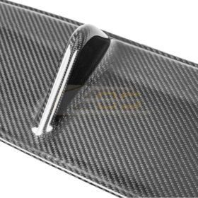 Extreme Online Store EOS -Benz C-Class W205 AMG Carbon Fiber Rear Bumper Diffuser - Image 12