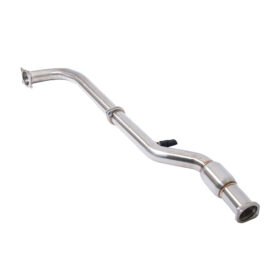 Extreme Online Store EOS Subaru WRX STI High-Flow Cat J-Pipe Intake Exhaust