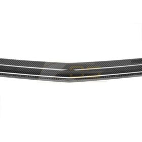 Extreme Online Store EOS -Benz C-Class W205 AMG Carbon Fiber Front Splitter Lip - Image 14