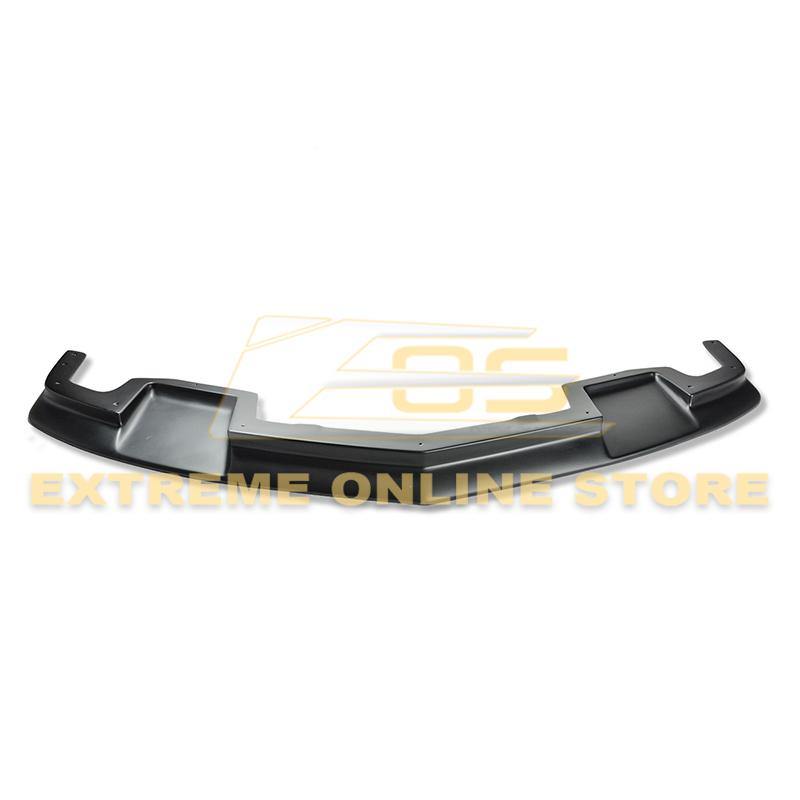 EOS 2010-13 Camaro SS ZL1 Conversion Front Splitter & Side Skirts - Image 2