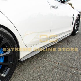Extreme Online Store EOS CTS-V Carbon Fiber Aerodynamic Full Body Kit - Image 15