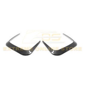 Extreme Online Store EOS G80 M3 G82 G83 M4 Front Hood Scoop Vent Cover for BMW M3 - Image 5