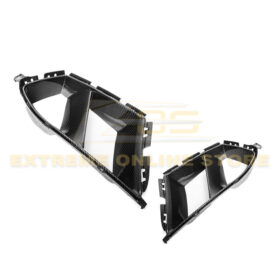 Extreme Online Store EOS G82 G83 M4 Front Air Duct Vent for BMW M4 - Image 10