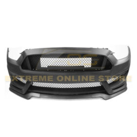 FFP Mustang GT350 Conversion Front Bumper Kit for Mustang EcoBoost - Image 3