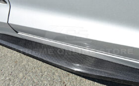 Extreme Online Store EOS Corvette C7 Stage 2 Aerodynamic Full Body Kit for C6 Corvette
