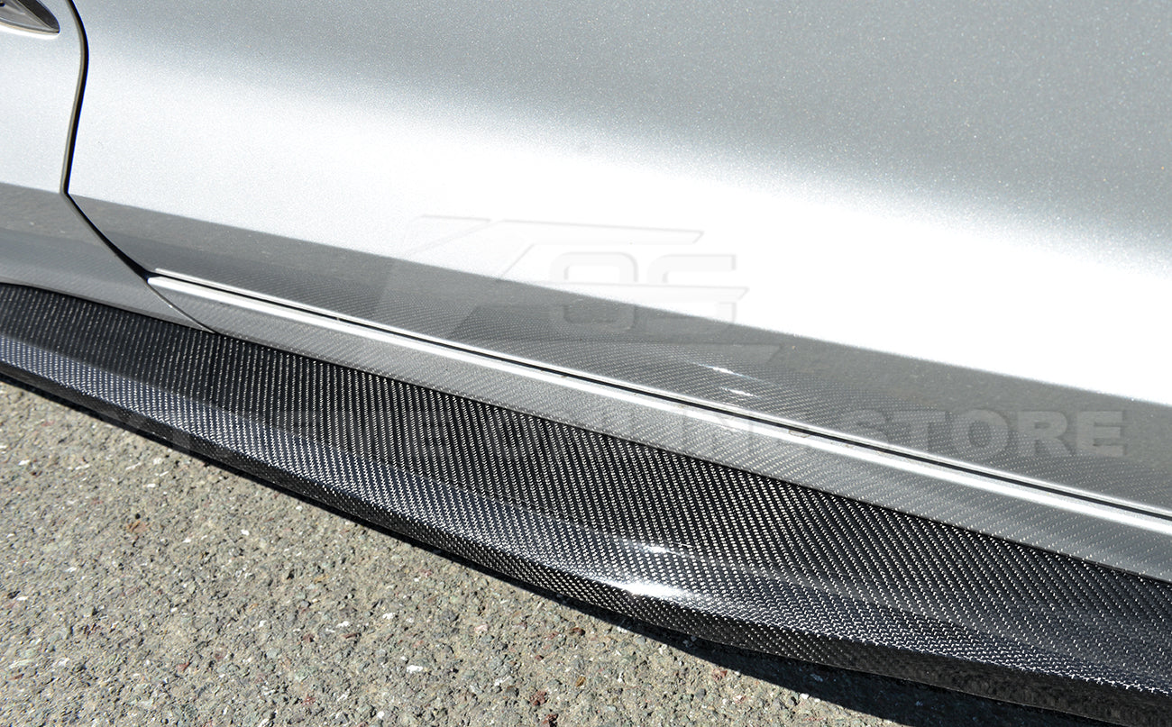 EOS Corvette C7 Stage 2 Aerodynamic Full Body Kit