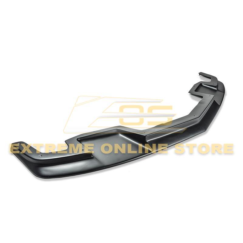 Extreme Online Store EOS Camaro SS ZL1 Conversion Front Splitter Lip for Camaro - Image 2