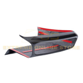 Extreme Online Store Supra Center Console AC Switch Panel Cover for GR Supra - Image 22