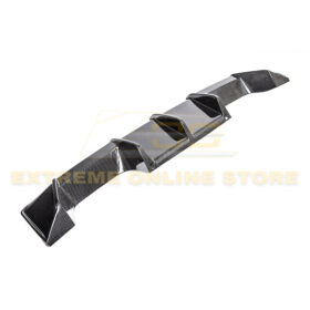 Extreme Online Store EOS G80 M3 G82 G83 M4 Rear Diffuser for BMW M3 - Image 3