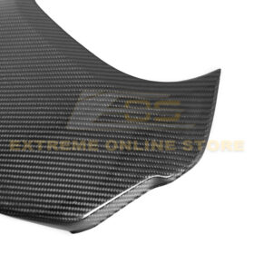 Extreme Online Store Supra Upper Dashboard Instrument Panel Cover for GR Supra - Image 11