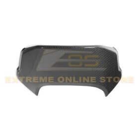 Extreme Online Store Supra Upper Dashboard Instrument Panel Cover for GR Supra - Image 23