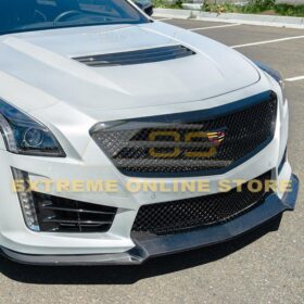 Extreme Online Store EOS CTS-V Carbon Fiber Aerodynamic Full Body Kit - Image 5