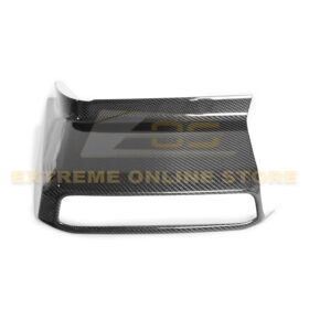 Extreme Online Store Supra Center Console AC Switch Panel Cover for GR Supra - Image 20
