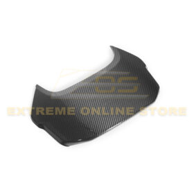 Extreme Online Store Supra Upper Dashboard Instrument Panel Cover for GR Supra - Image 10
